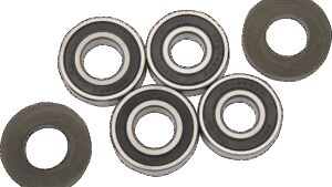 New Motorcycle Parts, New Parts