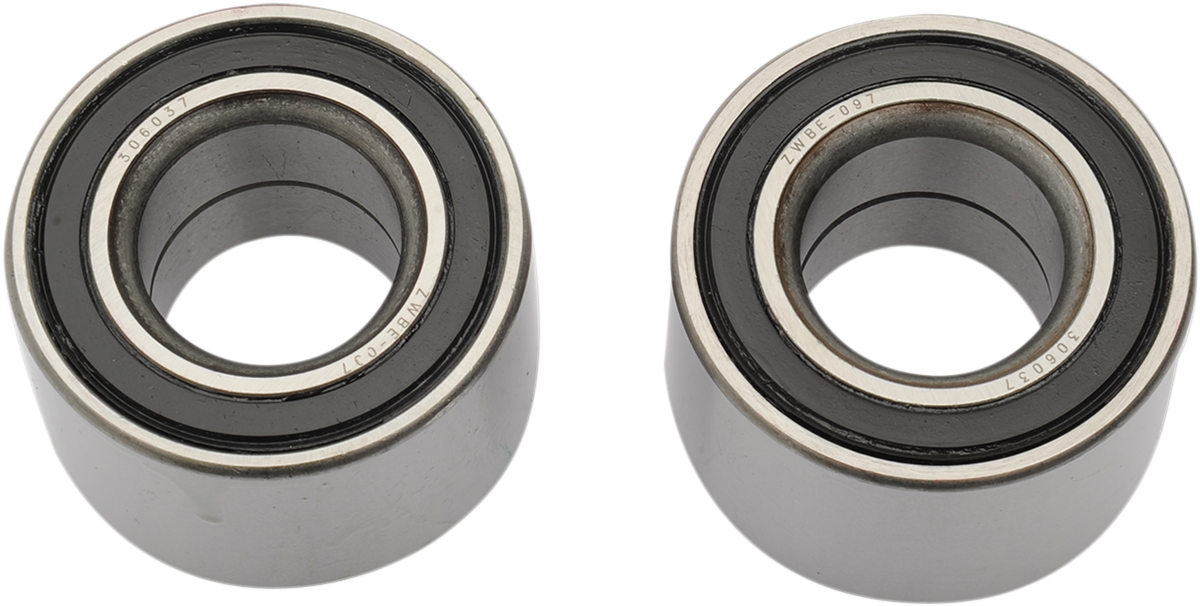PIVOT WORKS Wheel Bearing Kit - Rear - Can-Am/CF Moto/Cub Cadet