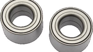 PIVOT WORKS Wheel Bearing Kit - Rear - '01-'11 Polaris