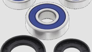 New Motorcycle Parts, New Parts