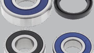 New Motorcycle Parts, New Parts