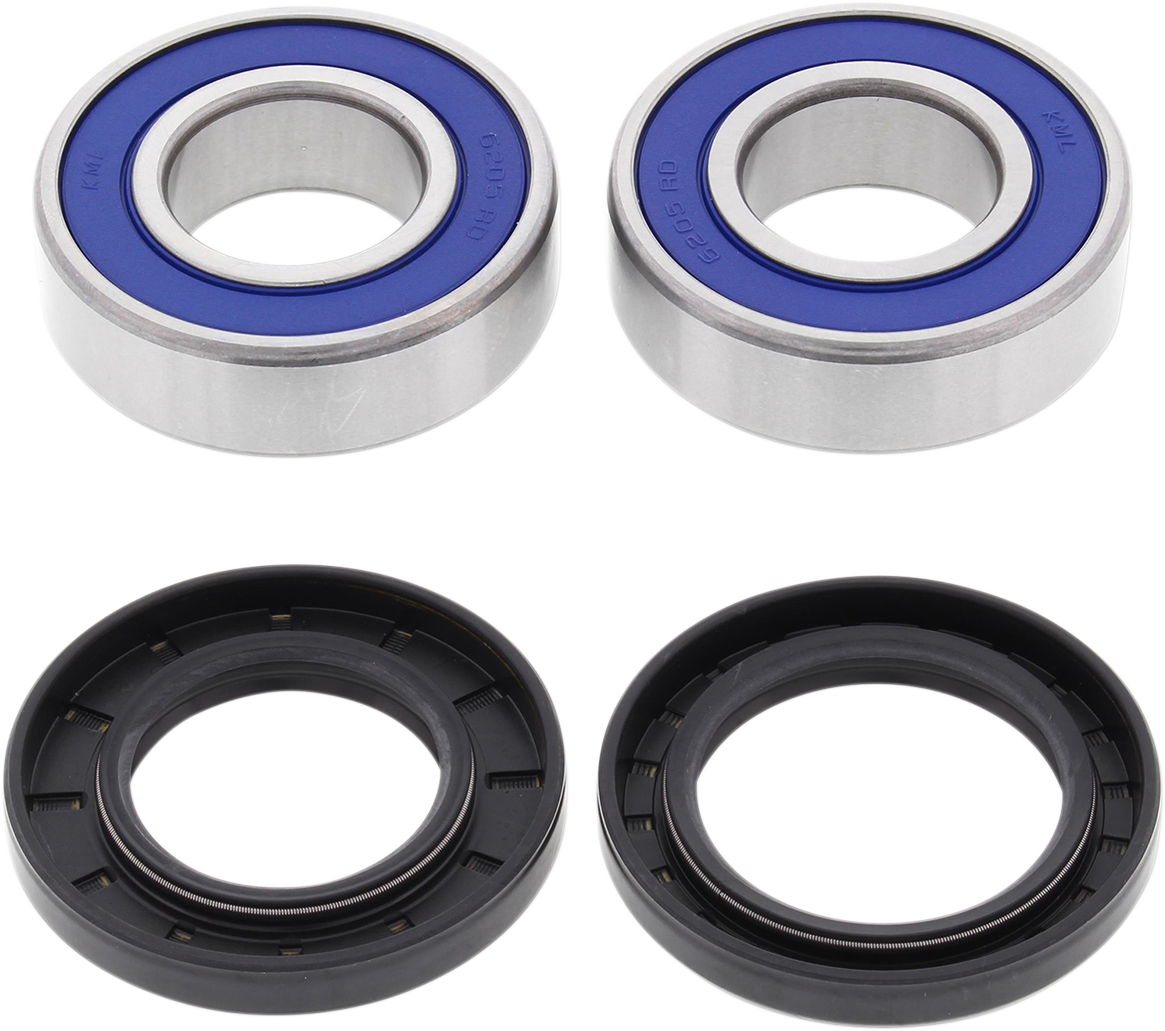 ALL BALLS Wheel Bearing Kit - Front - BMW