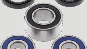 New Motorcycle Parts, New Parts