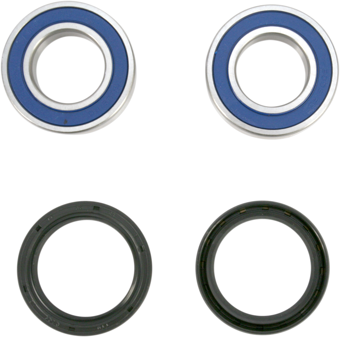 ALL BALLS Wheel Bearing Kit - Front/Rear