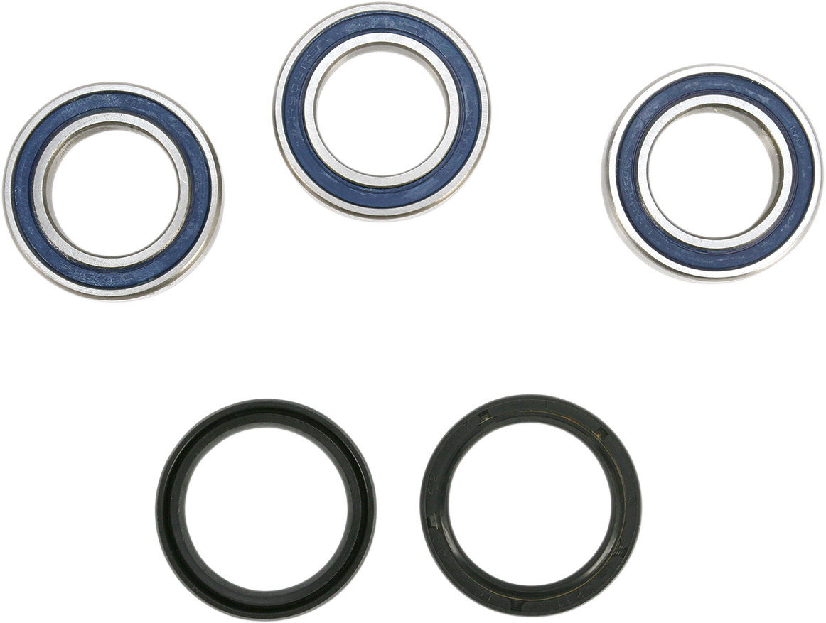 ALL BALLS Wheel Bearing Kit - Front/Rear - '07-'10 BMW G450X