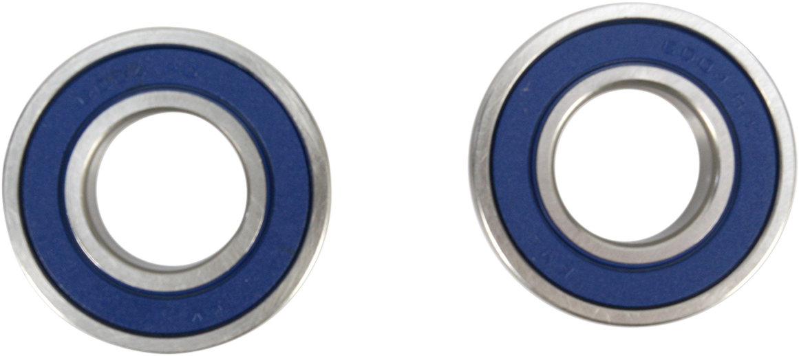 ALL BALLS Wheel Bearing Kit - Front/Rear - BMW/Gas Gas/Montesa/Sherco