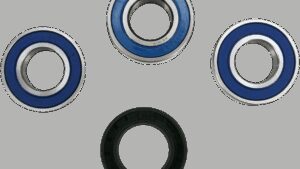 ALL BALLS Wheel Bearing Kit - Rear - KTM Duke/LC