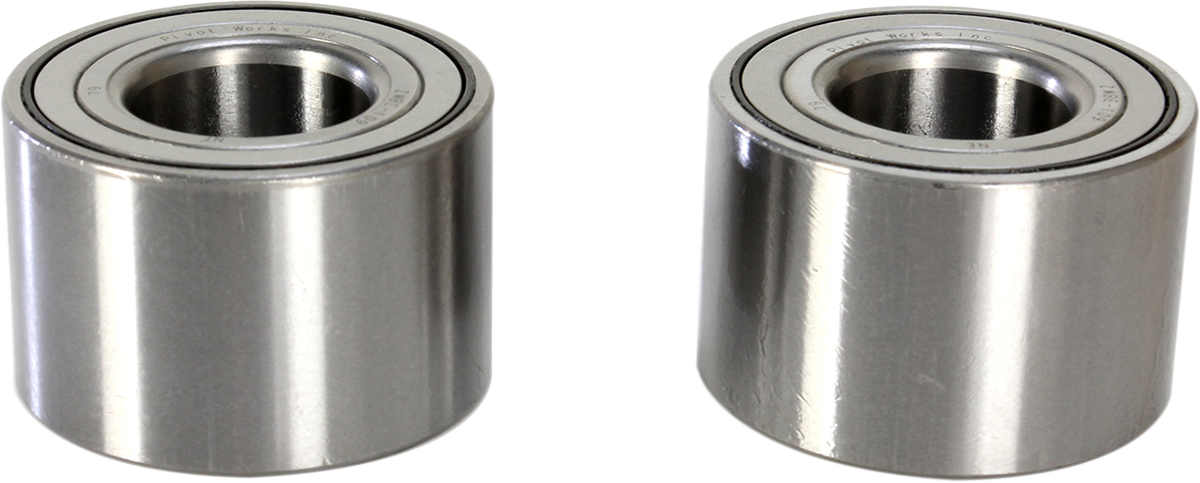 PIVOT WORKS Wheel Bearing Kit - Rear - Kawasaki Teryx