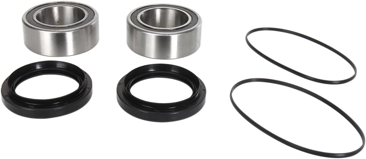 PIVOT WORKS Wheel Bearing Kit - Rear - YFZ 450/Raptor 700