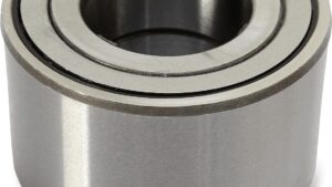 MOOSE OFFROAD Wheel Bearing Kit - Front - Honda