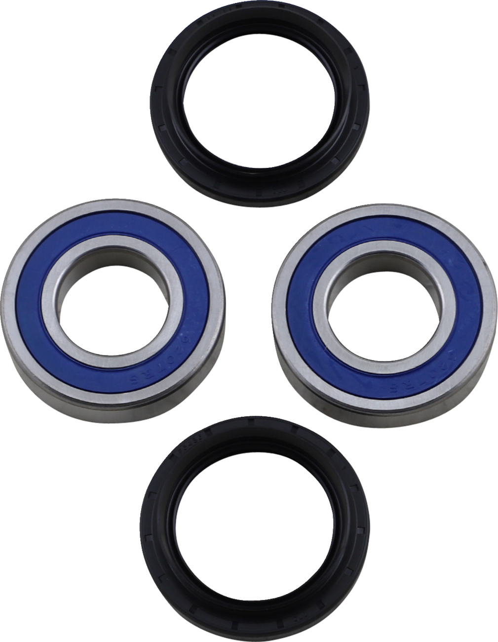 MOOSE OFFROAD Wheel Bearing Kit - Front/Rear - Yamaha