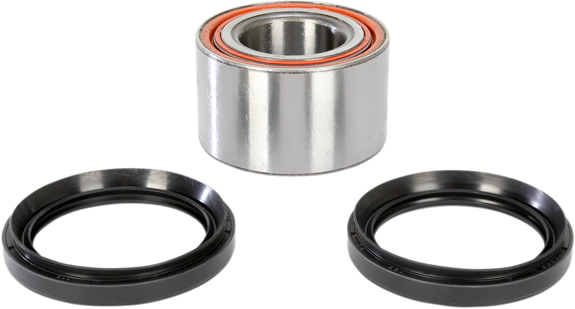 MOOSE OFFROAD Wheel Bearing Kit - Front - Pioneer 500/520/700