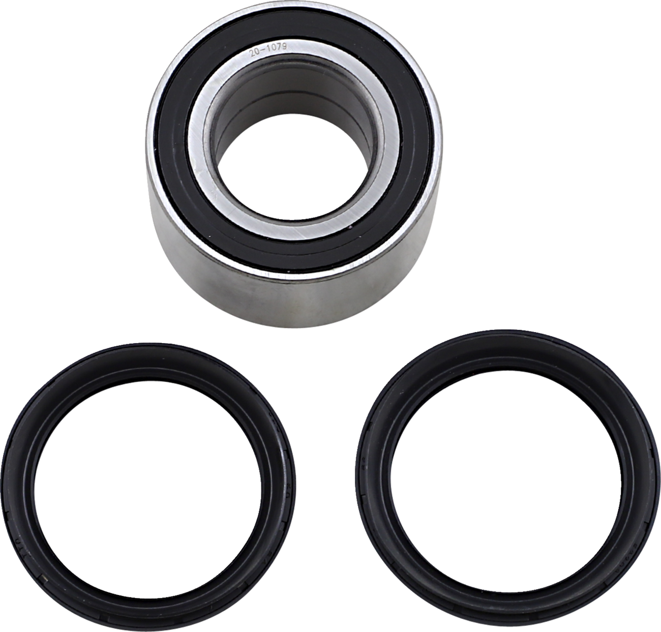 MOOSE OFFROAD Wheel Bearing Kit - Front/Rear - MUV700