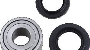MOOSE OFFROAD Wheel Bearing Kit - Rear - Yamaha YXZ 1000