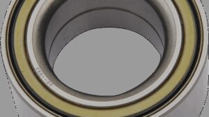 MOOSE OFFROAD Wheel Bearing Kit - Front/Rear - Can-Am