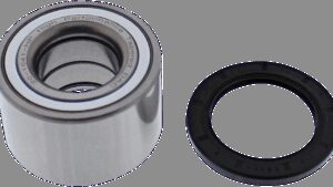 MOOSE OFFROAD Wheel Bearing - Tapered - Double Angular Contact - Front/Rear