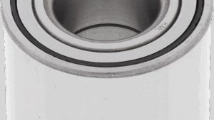 MOOSE OFFROAD Wheel Bearing - Tapered - Double Angular Contact - Front/Rear - Kawasaki