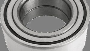 EPI Wheel Bearing Kit - Rear - Honda TRX420/500/520