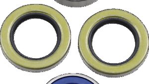 MOOSE OFFROAD Wheel Bearing Kit - Front