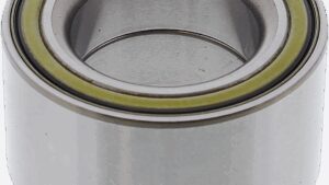 MOOSE OFFROAD Wheel Bearing Kit - Tapered - Double Angular Contact - Front/Rear - Can-Am