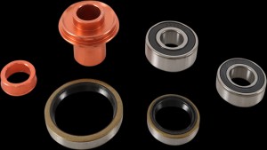 New Motorcycle Parts, New Parts