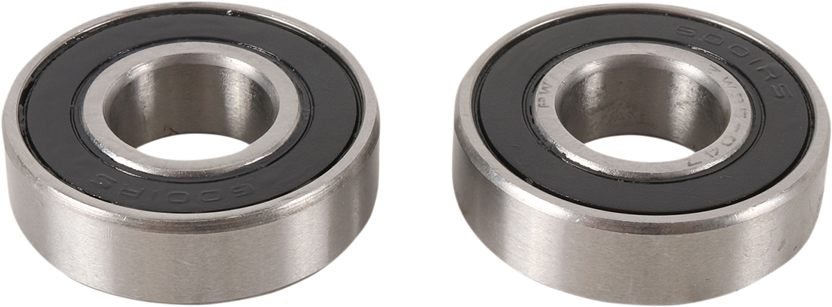 PIVOT WORKS Wheel Bearing Kit - Front - KTM 50/Yamaha 60