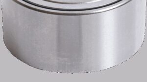 MOOSE OFFROAD Wheel Bearing Kit - Tapered - Double Angular Contact - Front/Rear - Honda/Kawasaki