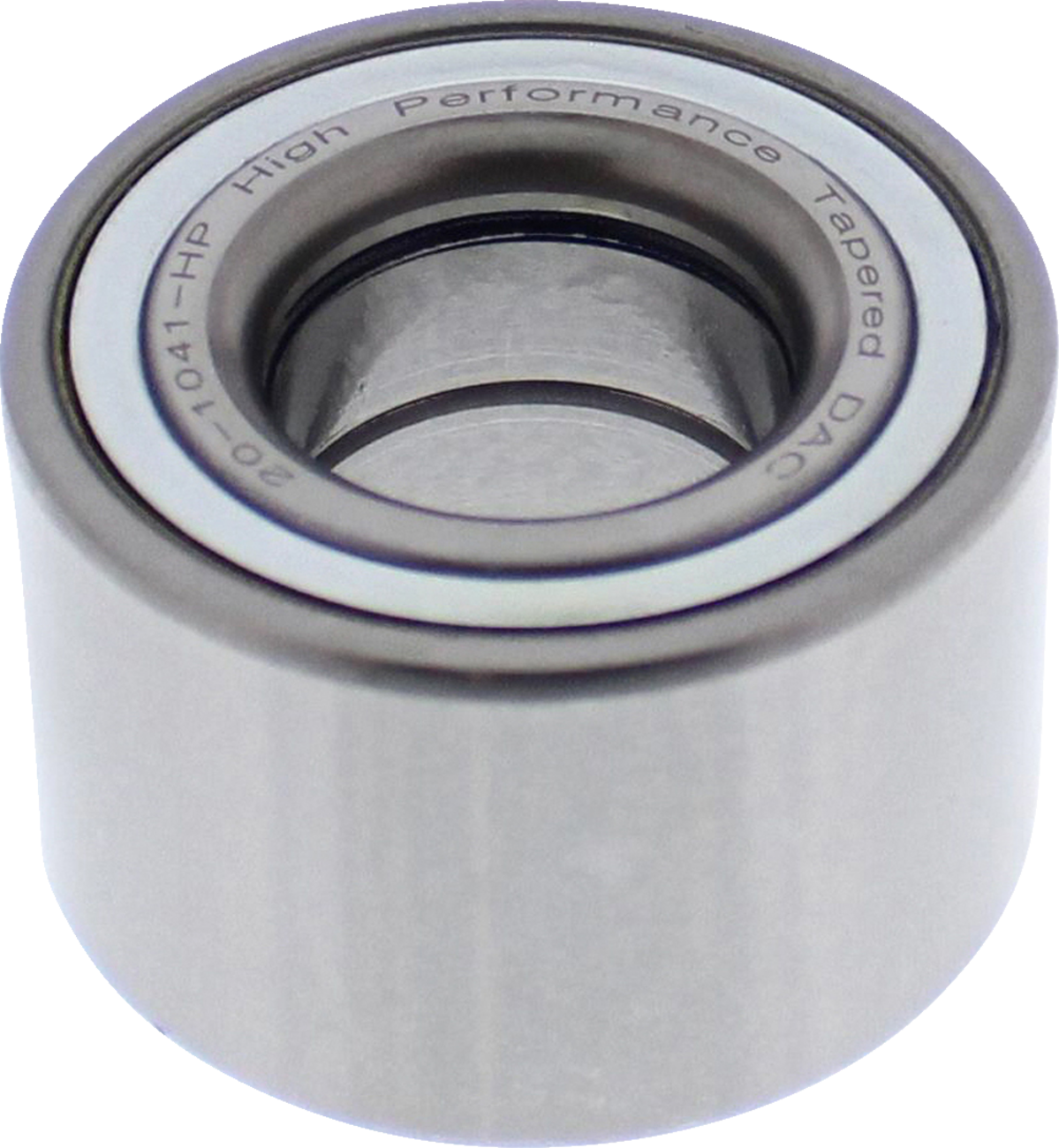 MOOSE OFFROAD Wheel Bearing Kit - Tapered - Double Angular Contact - Front - Kawasaki