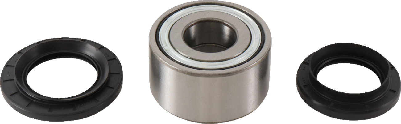 MOOSE OFFROAD Wheel Bearing Kit - Tapered - Double Angular Contact - Rear - '16-'18 YXZ