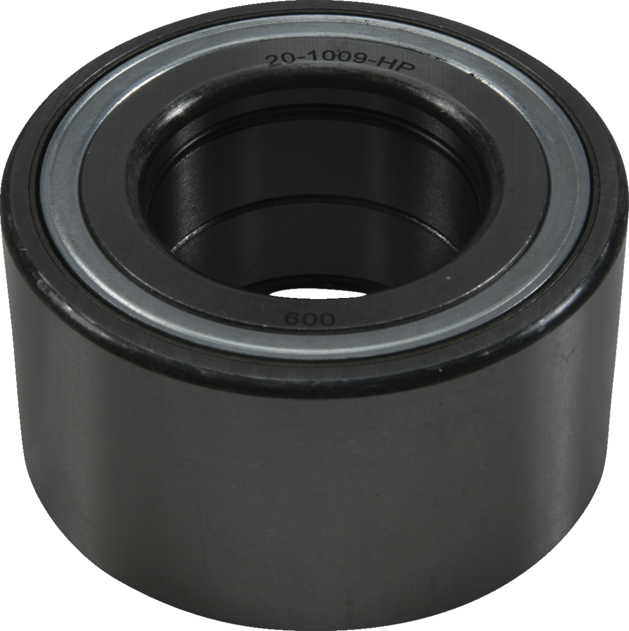 MOOSE OFFROAD Wheel Bearing Kit - Tapered - Double Angular Contact - Front/Rear