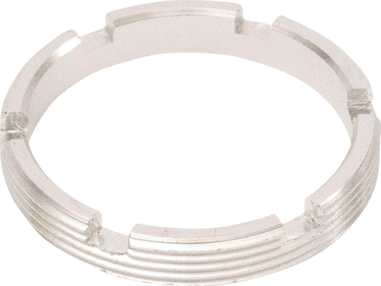 MOOSE OFFROAD Bearing Retainer - Rear - '87-'88 Honda CR125/250/500R