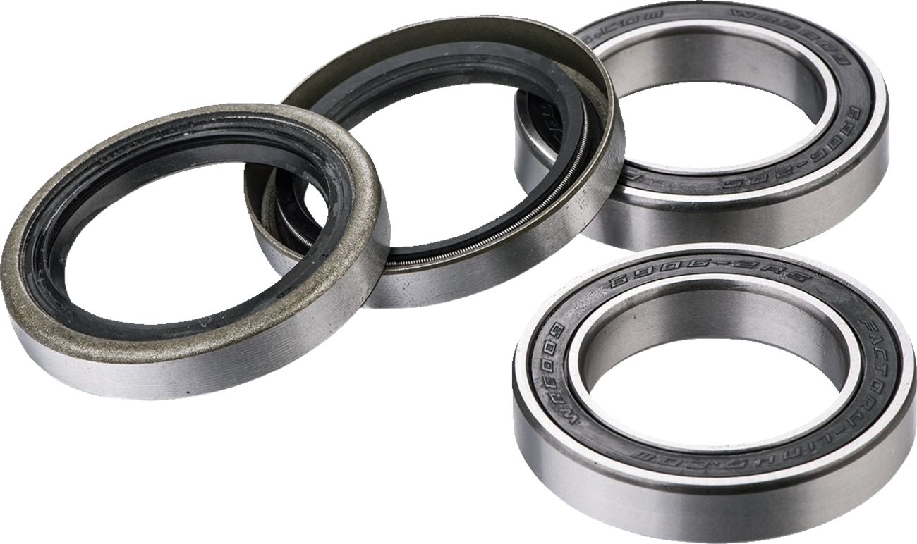 FACTORY LINKS Wheel Bearing Kit - Front/Rear