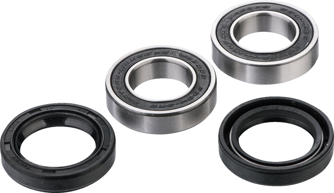 FACTORY LINKS Wheel Bearing Kit - Front - Honda/Beta/KTM