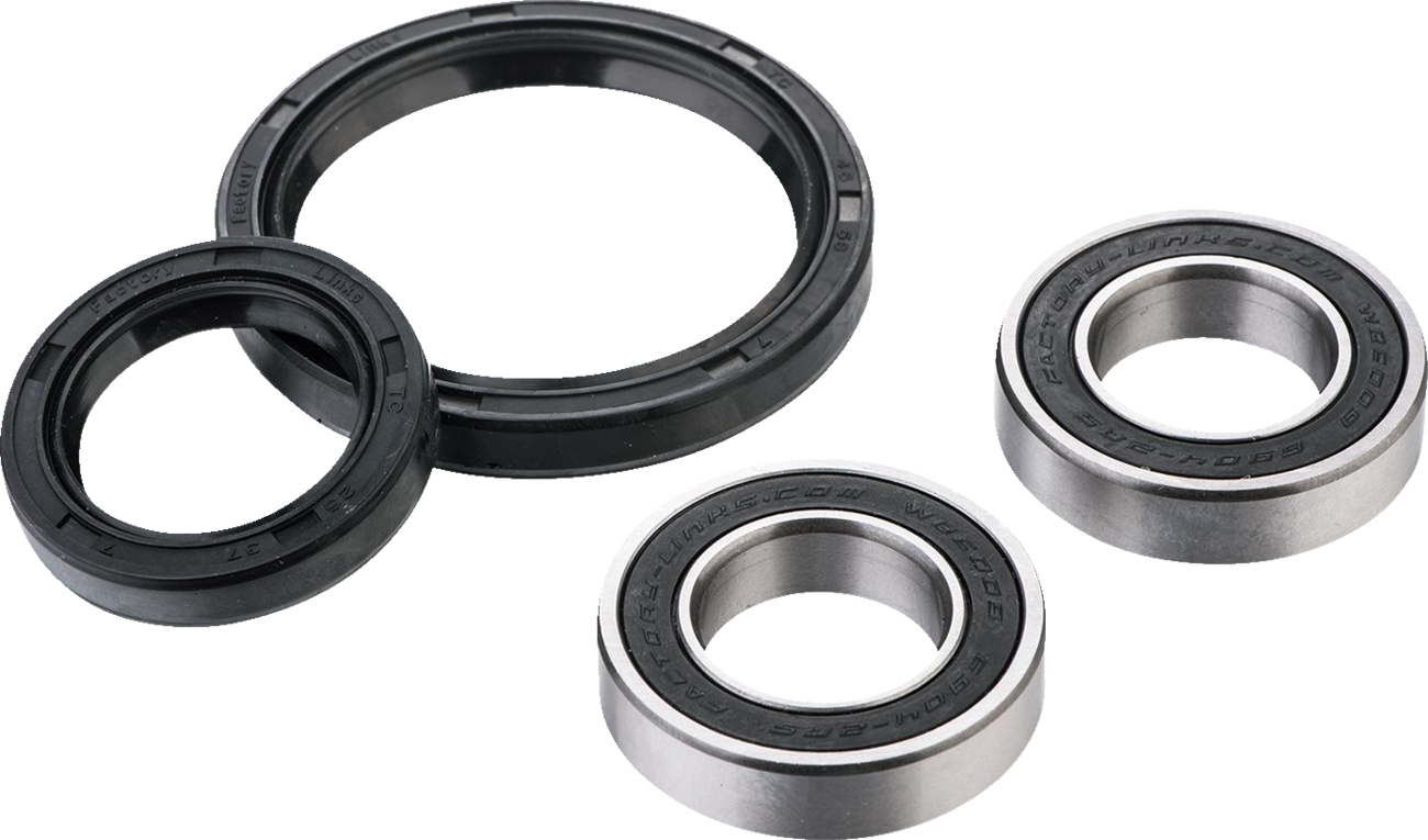 FACTORY LINKS BEARING KIT WHEEL FRONT