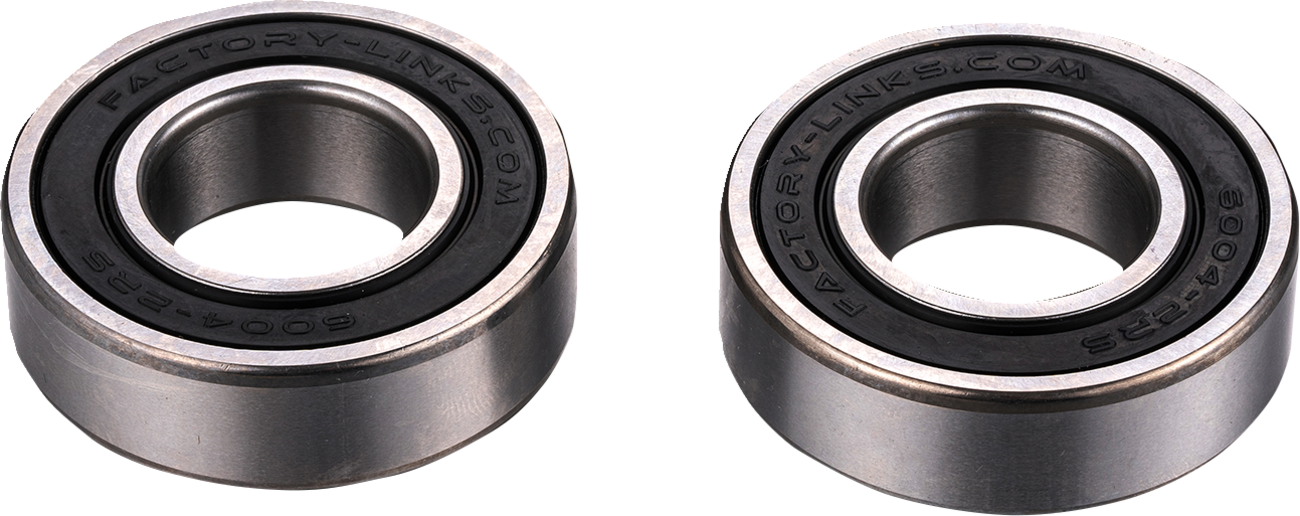 FACTORY LINKS Wheel Bearing Kit - Front/Rear