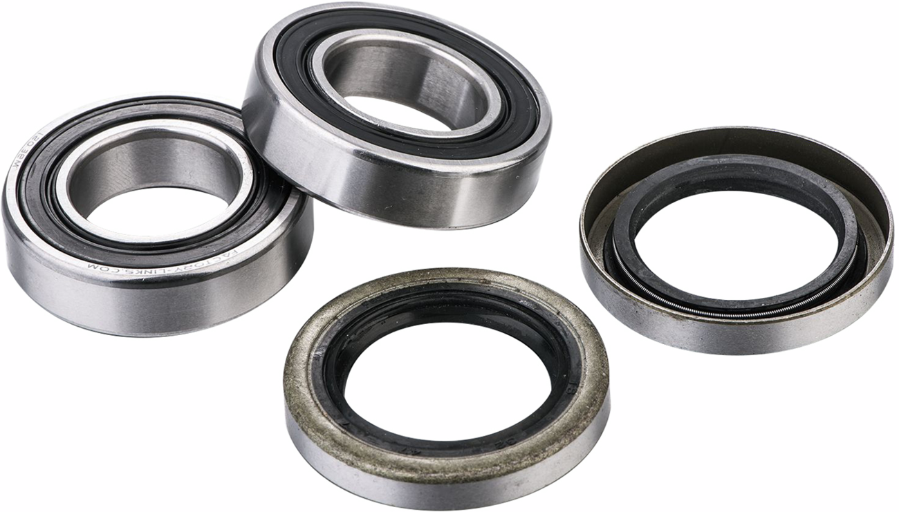 FACTORY LINKS Wheel Bearing Kit - Front/Rear | Front Left/Right