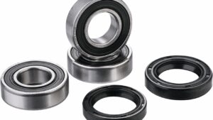 New Motorcycle Parts, New Parts