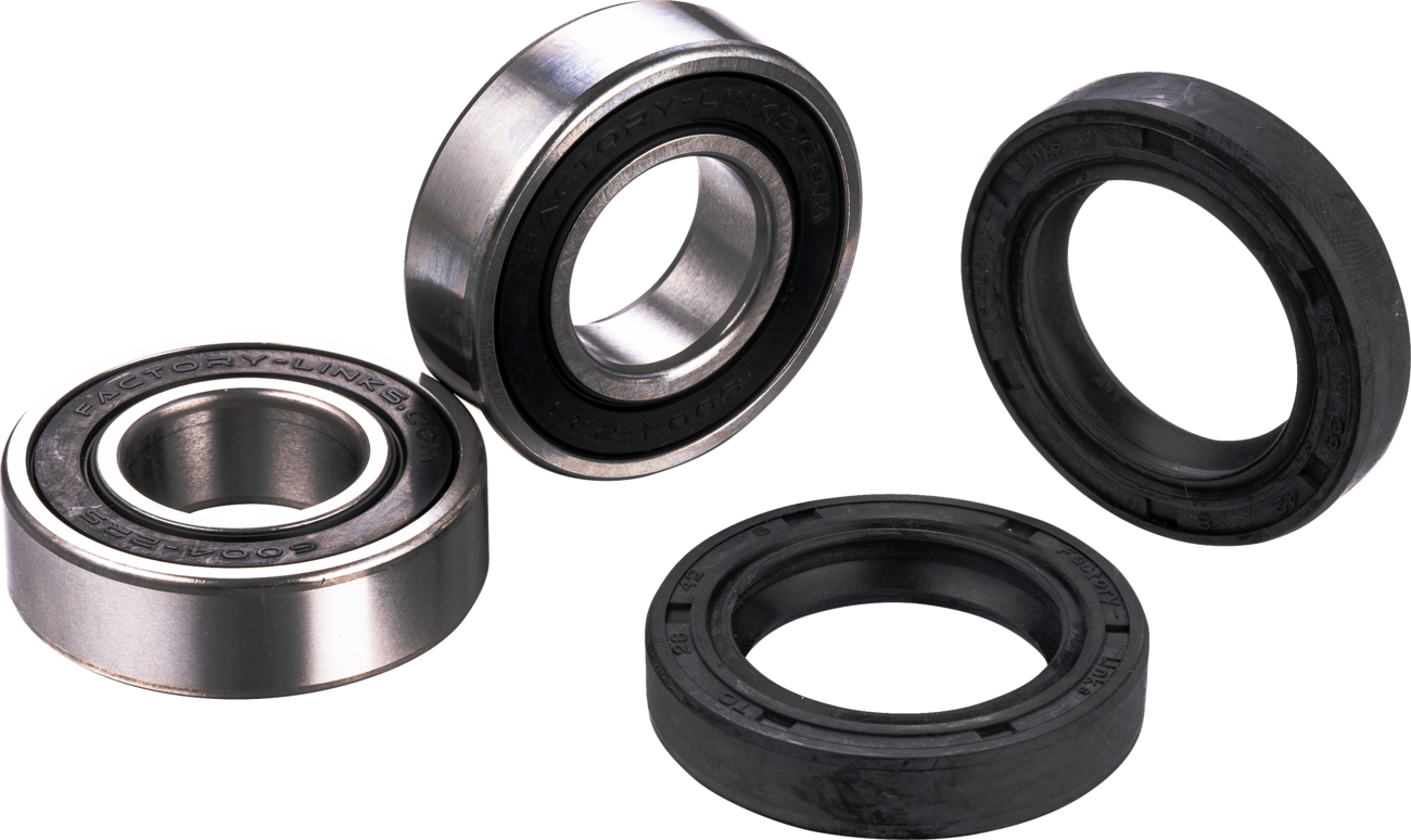FACTORY LINKS WHEEL BEARING KIT - FRONT