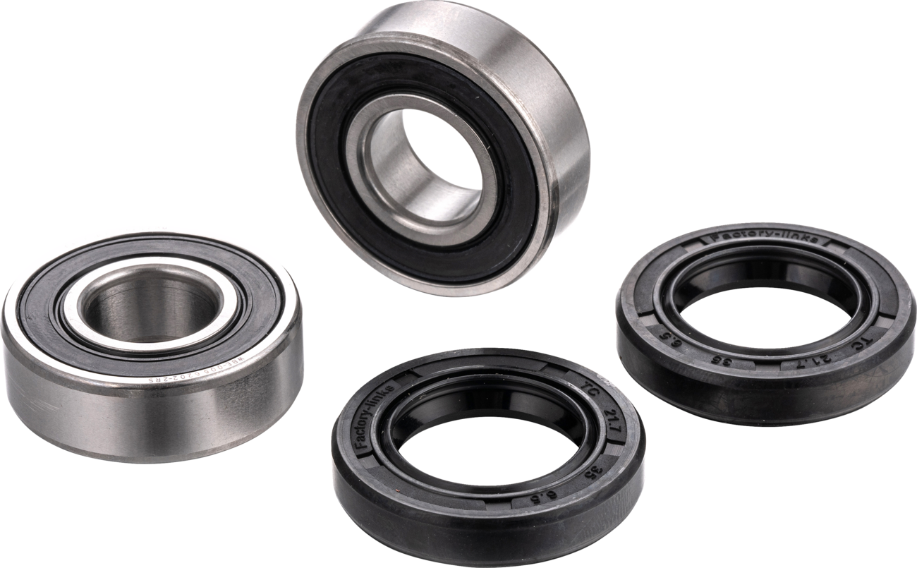 FACTORY LINKS Wheel Bearing Kit - Front Left/Right - '73-'85 Honda ATC 70