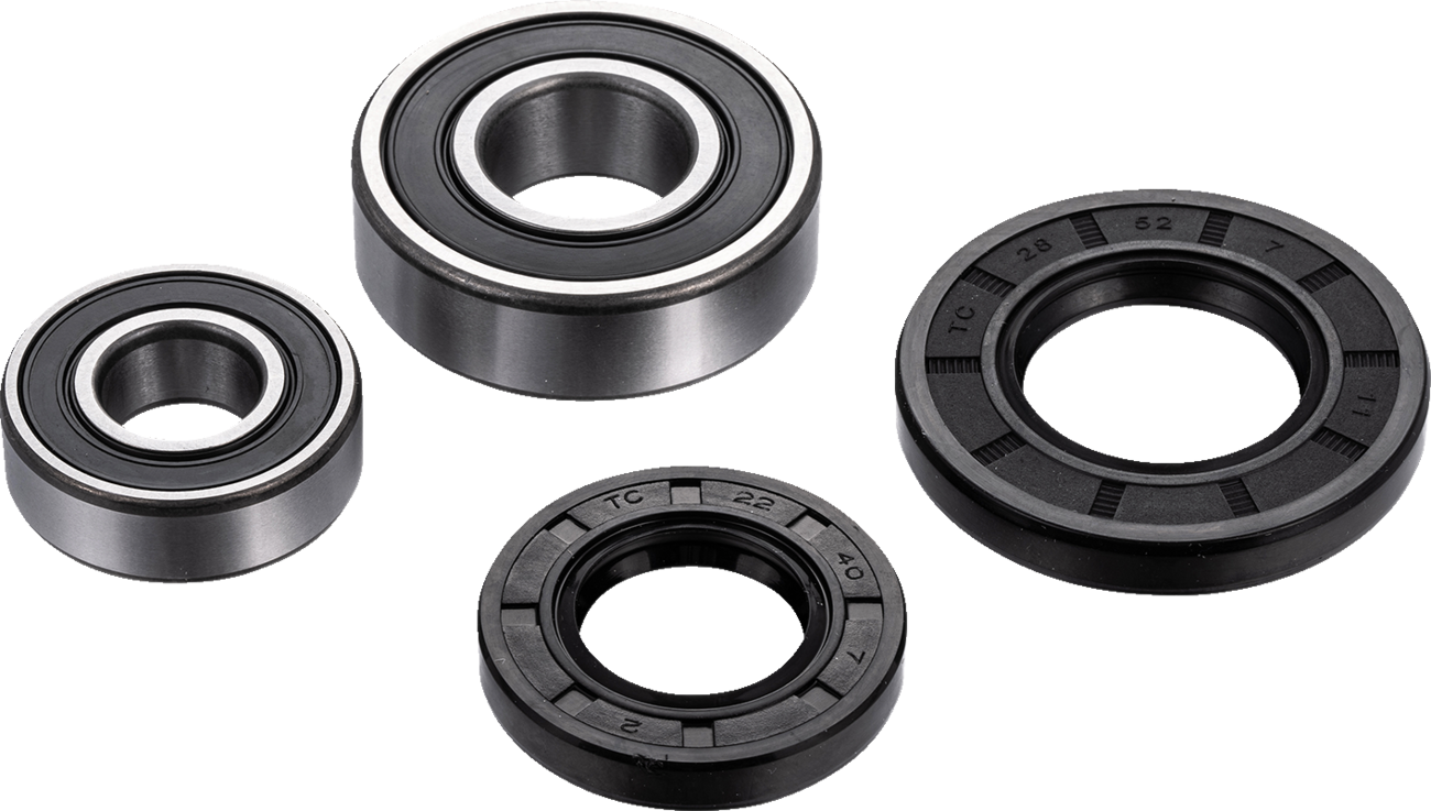 FACTORY LINKS Wheel Bearing Kit - Front Left/Right - KTM 450/505 ATV SX