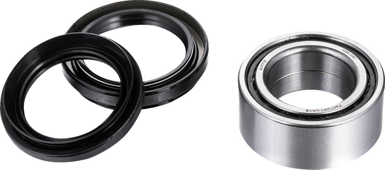FACTORY LINKS Wheel Bearing Kit - Rear Left/Right - Rincon