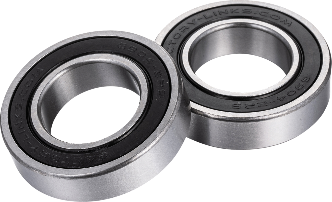 FACTORY LINKS WHEEL BEARING KIT - FRONT