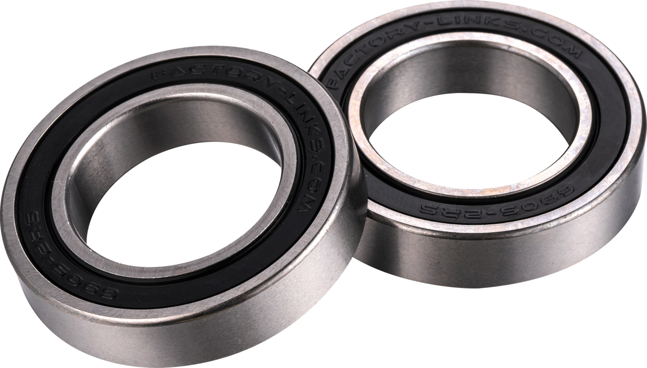 FACTORY LINKS WHEEL BEARING KIT - FRONT