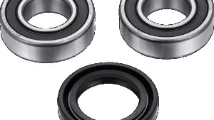 FACTORY LINKS Wheel Bearing Kit - Front - Suzuki