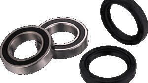 FACTORY LINKS Wheel Bearing Kit - Front/Rear