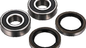 FACTORY LINKS Wheel Bearing Kit - Front - Triumph Tiger 800