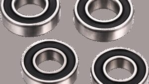 FACTORY LINKS Wheel Bearing Kit - Front/Rear