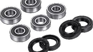 FACTORY LINKS Wheel Bearing Kit - Front/Rear - Yamaha YZ 65/85