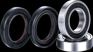 FACTORY LINKS WHEEL REBUILD RACE SERIES FRONT KIT