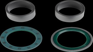 New Motorcycle Parts, New Parts